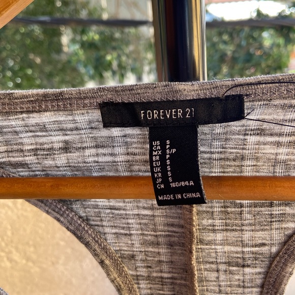 ⚫️Forever21 Dress . Size- S - Picture 5 of 5